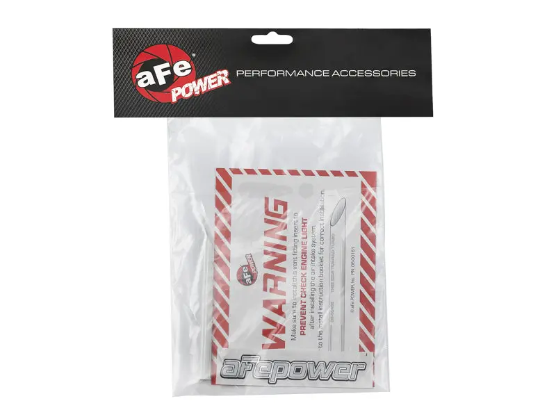 Afe Magnum Force Cold Air Intake Spare Parts Kit 16-19 Ford F-150 V6-2.7L/3.5L (Tt) 2