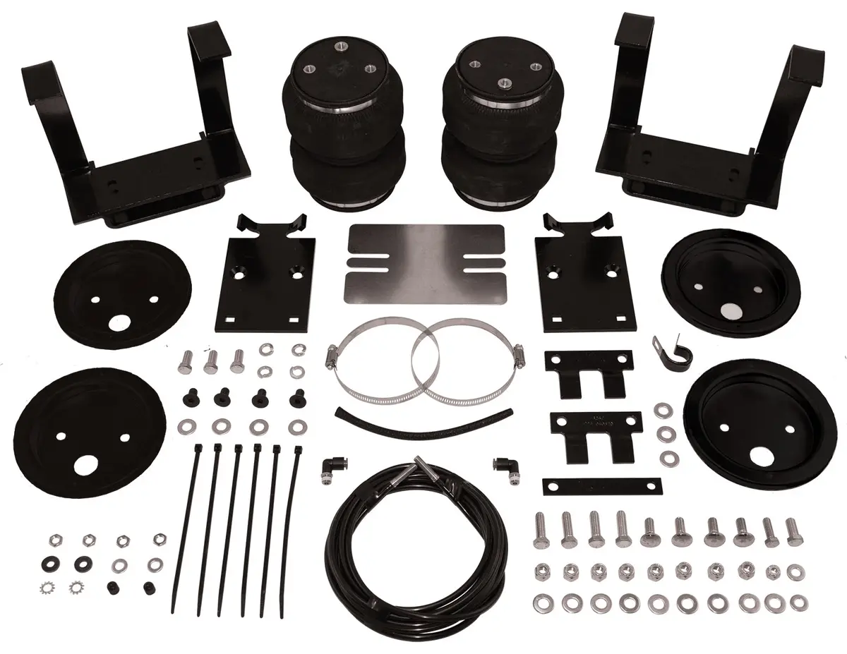 88286  -  Air Suspension Helper Spring Kit 1