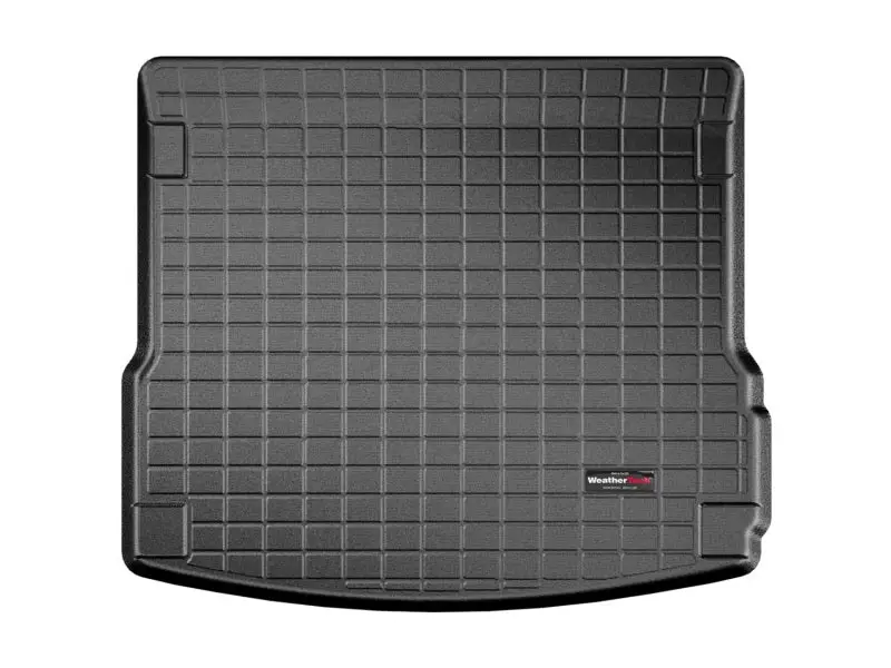 Weathertech 2015 Porsche Macan Cargo Liner - Black 1