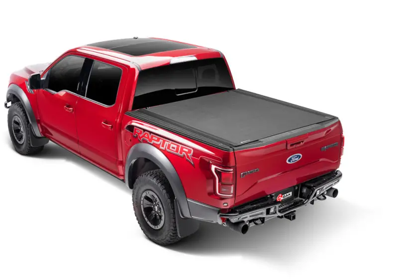 Bak 04-14 Ford F-150 Revolver X4s 5.7Ft Bed Cover 1