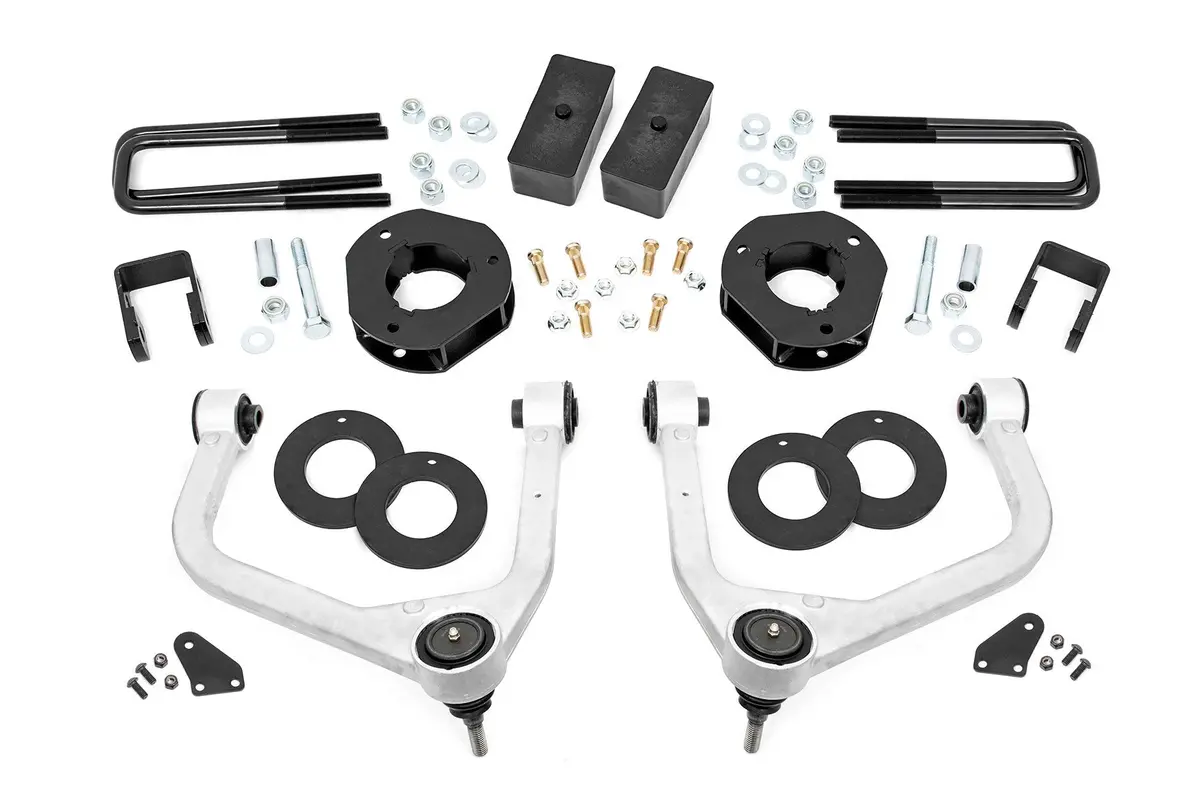 29601  -  Suspension Lift Kit 1