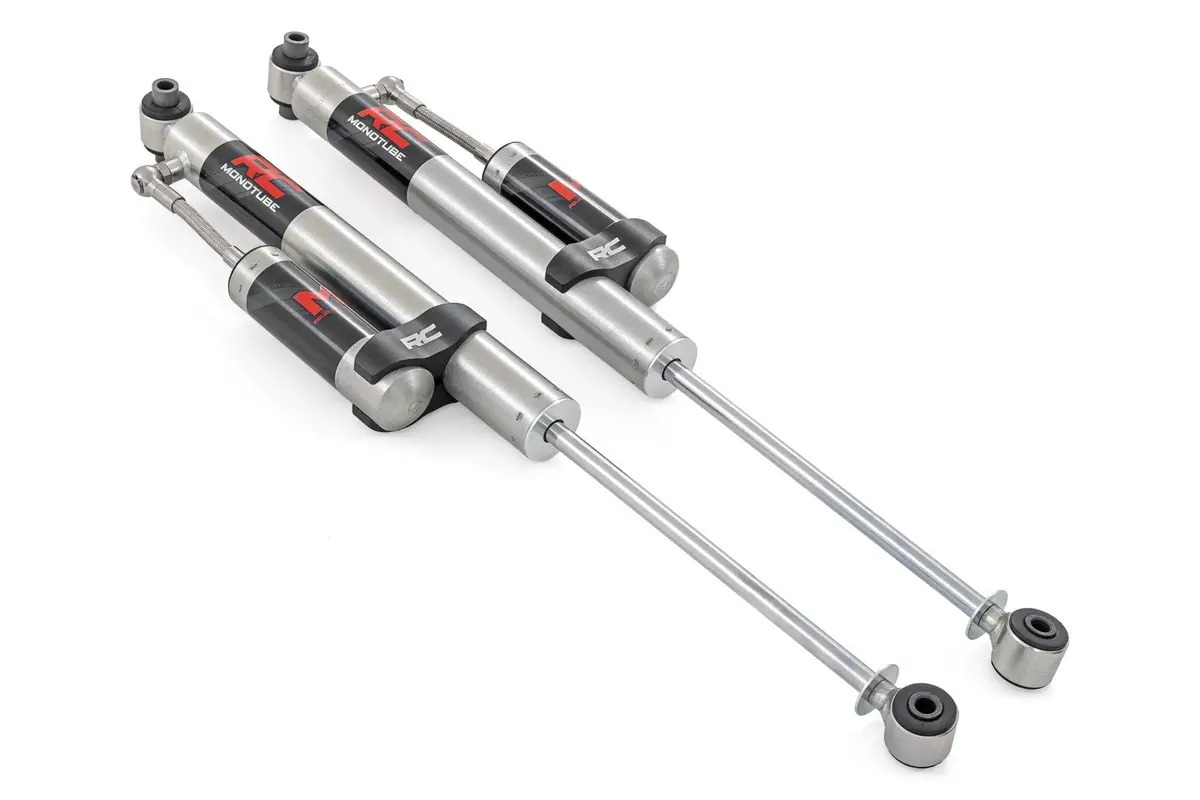770807Res_A  -  Suspension Shock Absorber 1