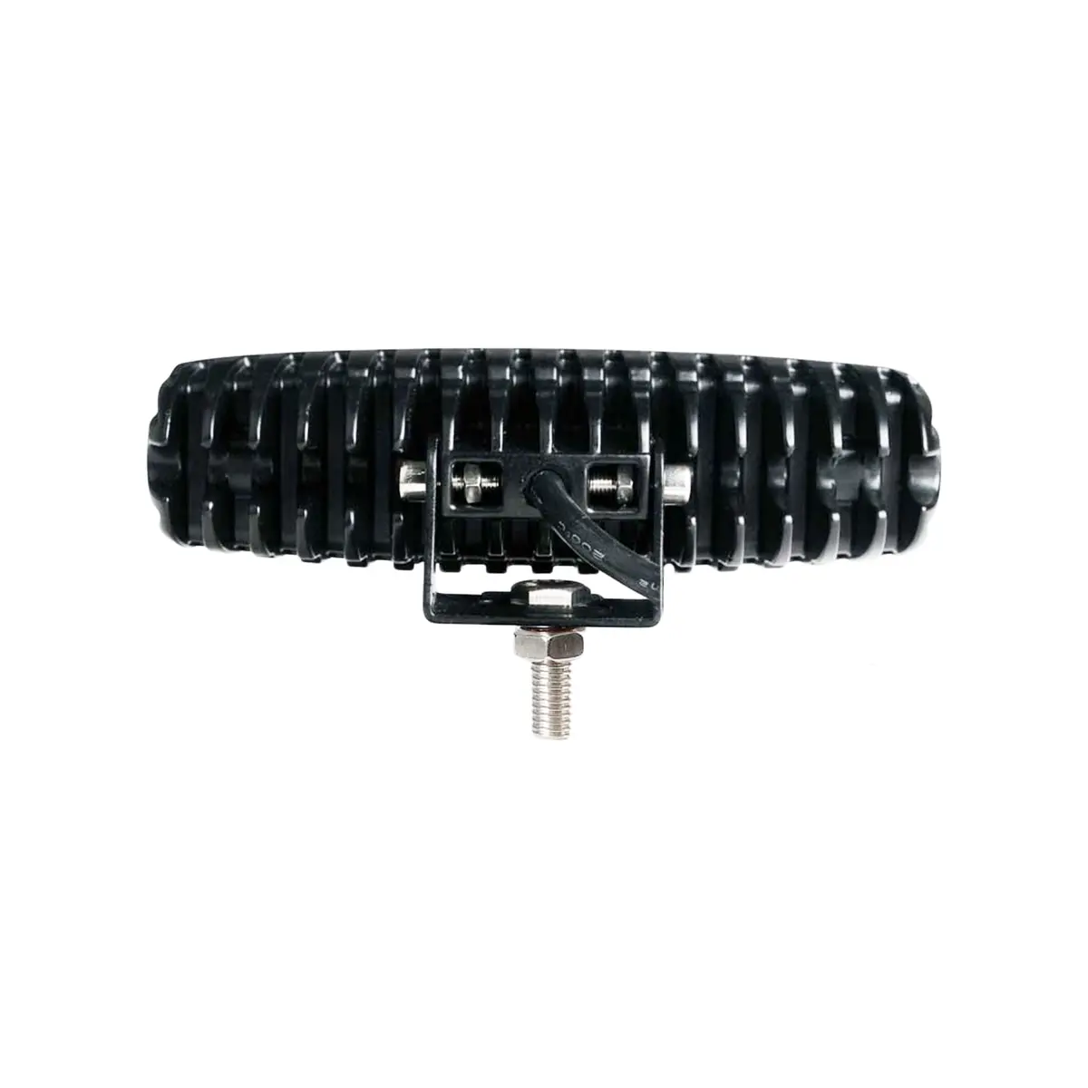 Srutlfl  -  Single Light With Wiring Hrns/ Btm Mnt Bkt 1