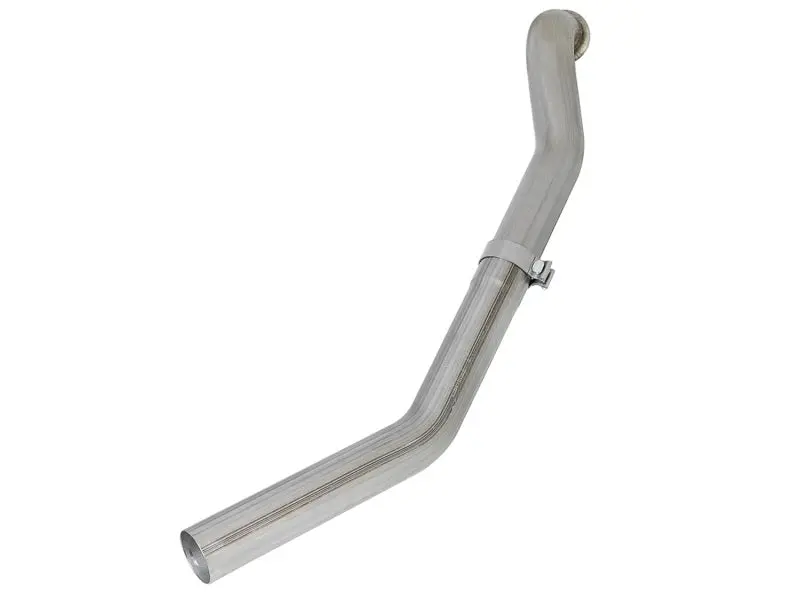 Afe Atlas 3In Steel Down-Pipe 94-97 Ford Diesel Trucks V8 7.3L (Td) 1