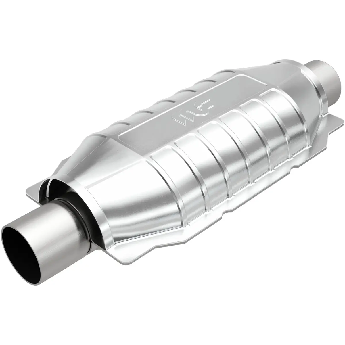 448304  -  California Universal Catalytic Converter - 2.00In. 1