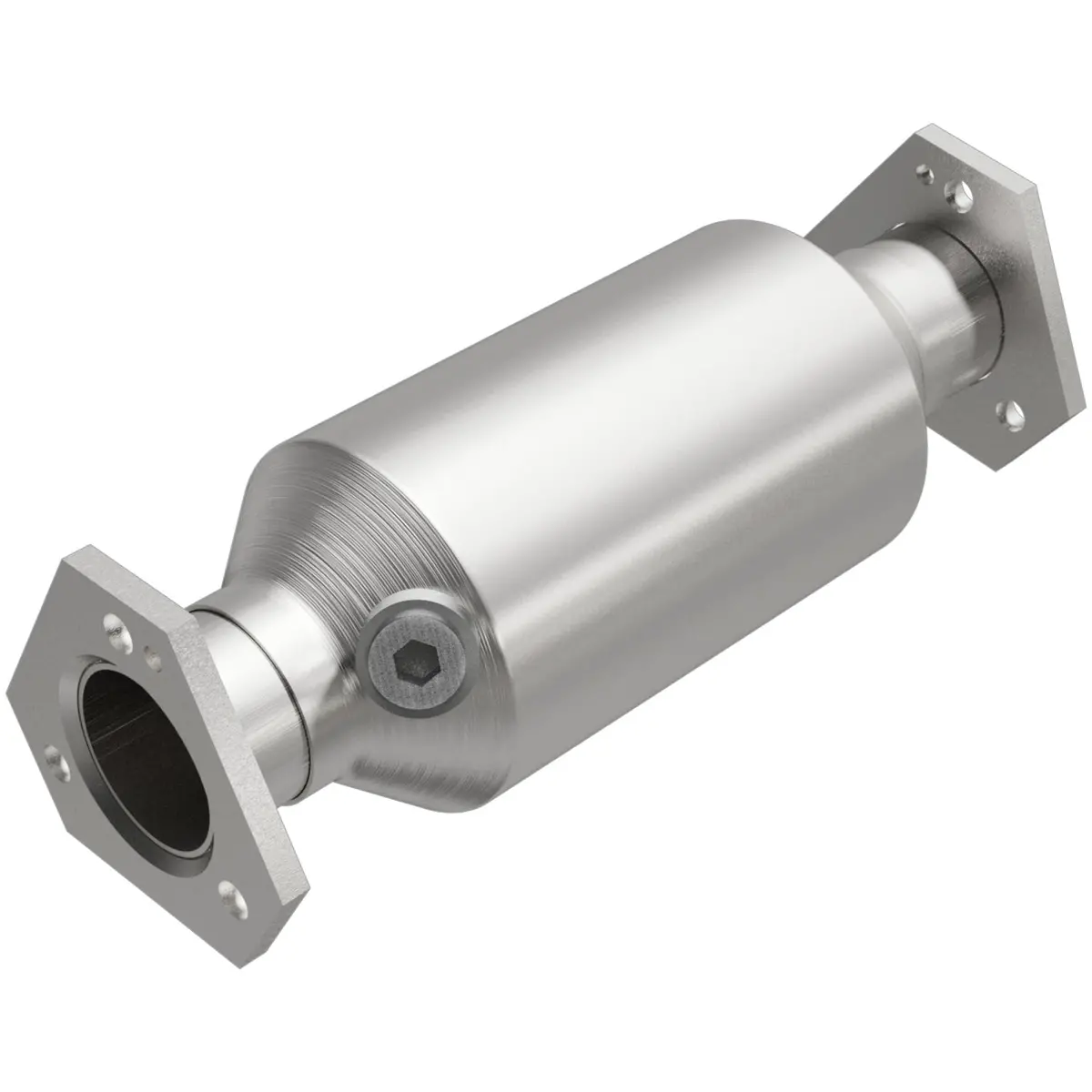 3321918  -  California Direct-Fit Catalytic Converter 1
