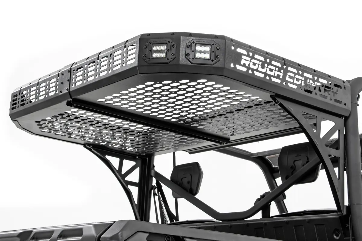 97027  -  Cargo Rack 1