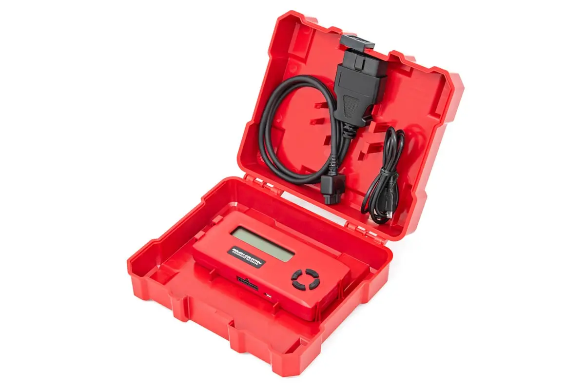90009  -  Speedometer Calibrator 1