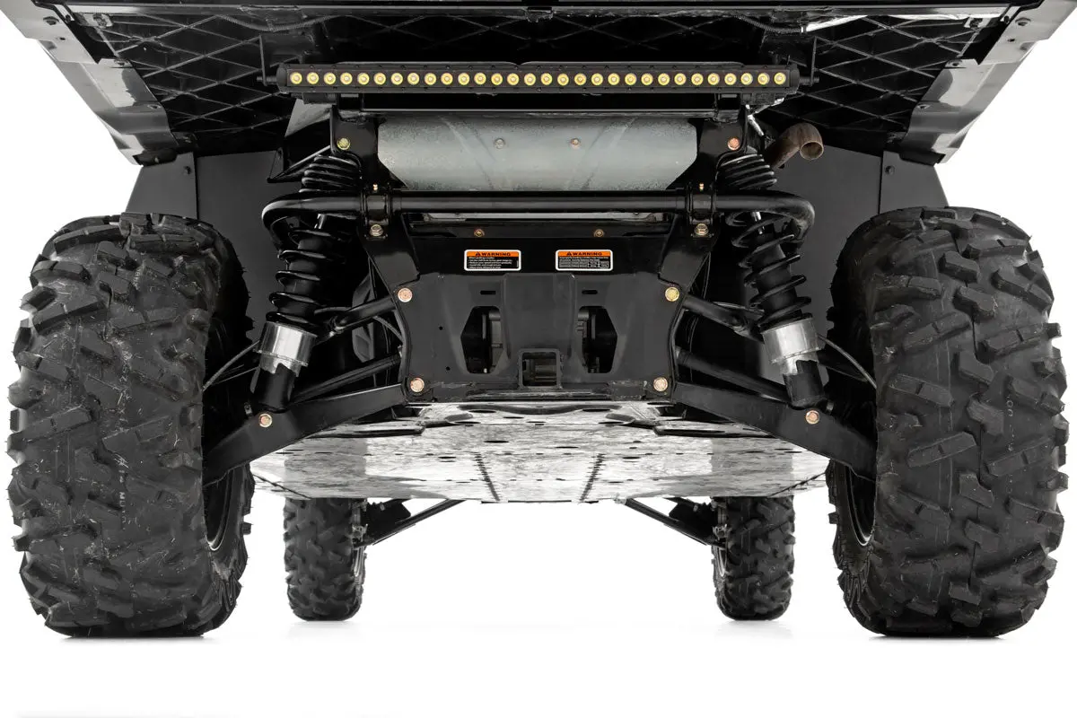 97035  -  3 Inch Lift Kit - Can-Am Defender Hd 5/Hd 8/Hd 9/Hd 10 1