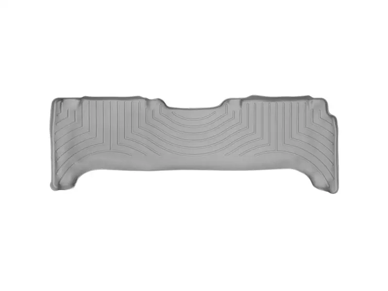 Weathertech 98-07 Lexus Lx470 Rear Floorliner - Grey 1