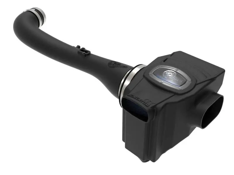 Afe 20-22 Nissan Frontier V6-3.8L Momentum Gt Cold Air Intake System W/ Pro 5R Filter 1