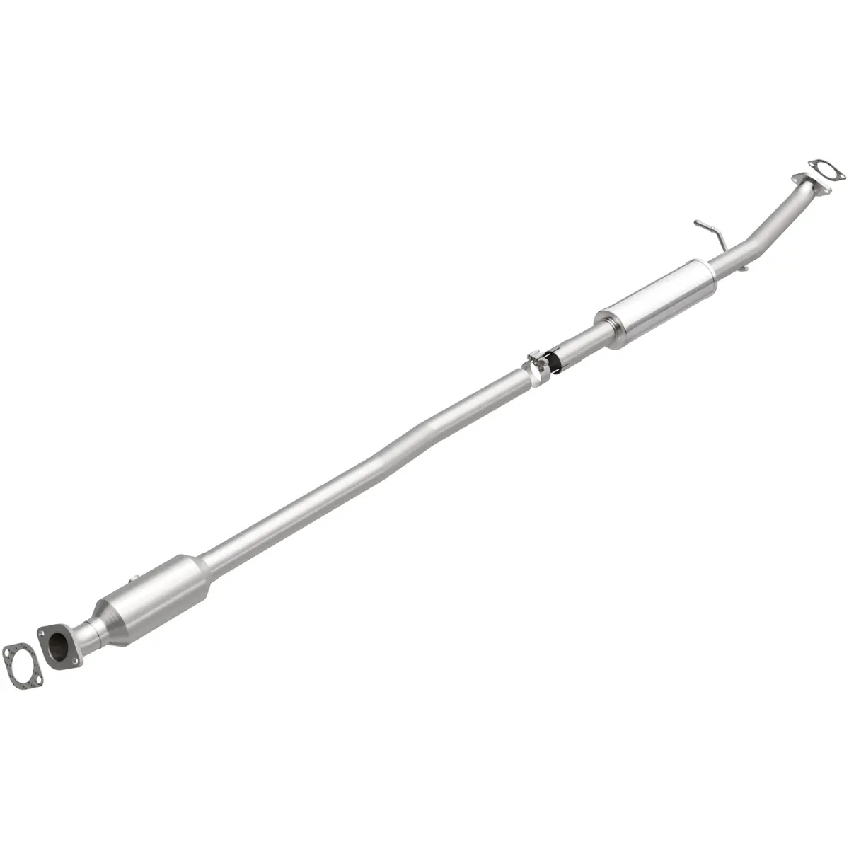 5561542  -  California Direct-Fit Catalytic Converter 1