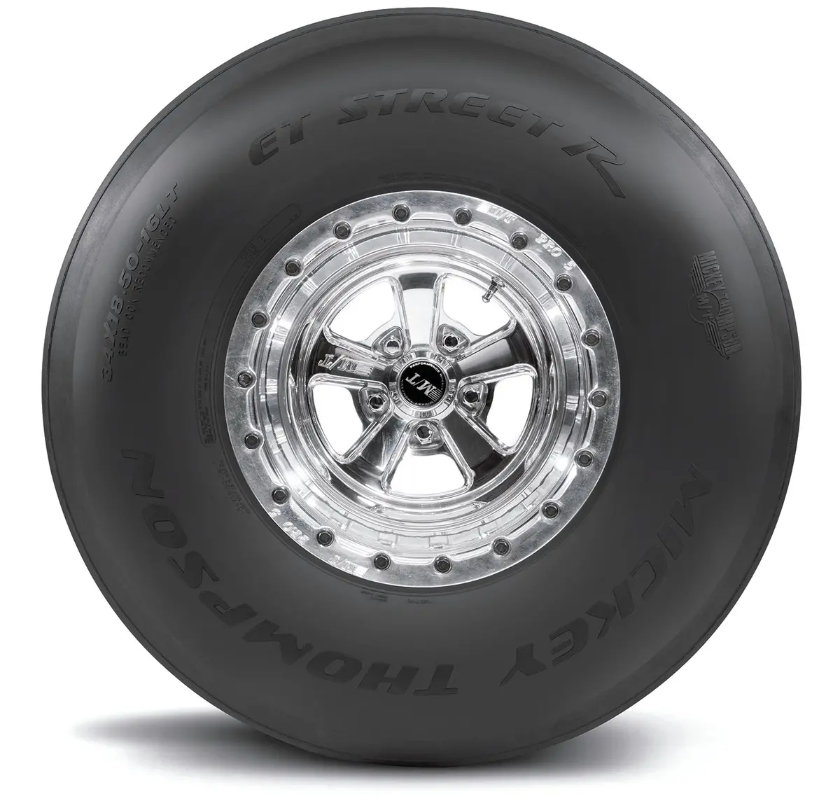 250970 - Available In Most Popular Sizes. D.O.T. Approved For Street Use. 2