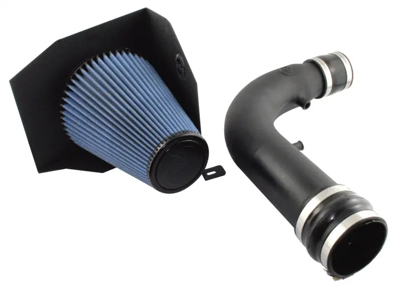 Afe Magnumforce Intakes Stage-2 P5r Ais P5r Ford F-150 97-05 V8-4.6/5.4L 2