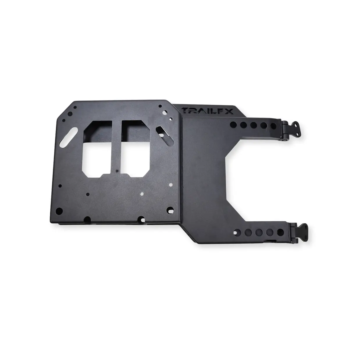 Br010t  -  Used With Factory Spare Tire Carrier 1