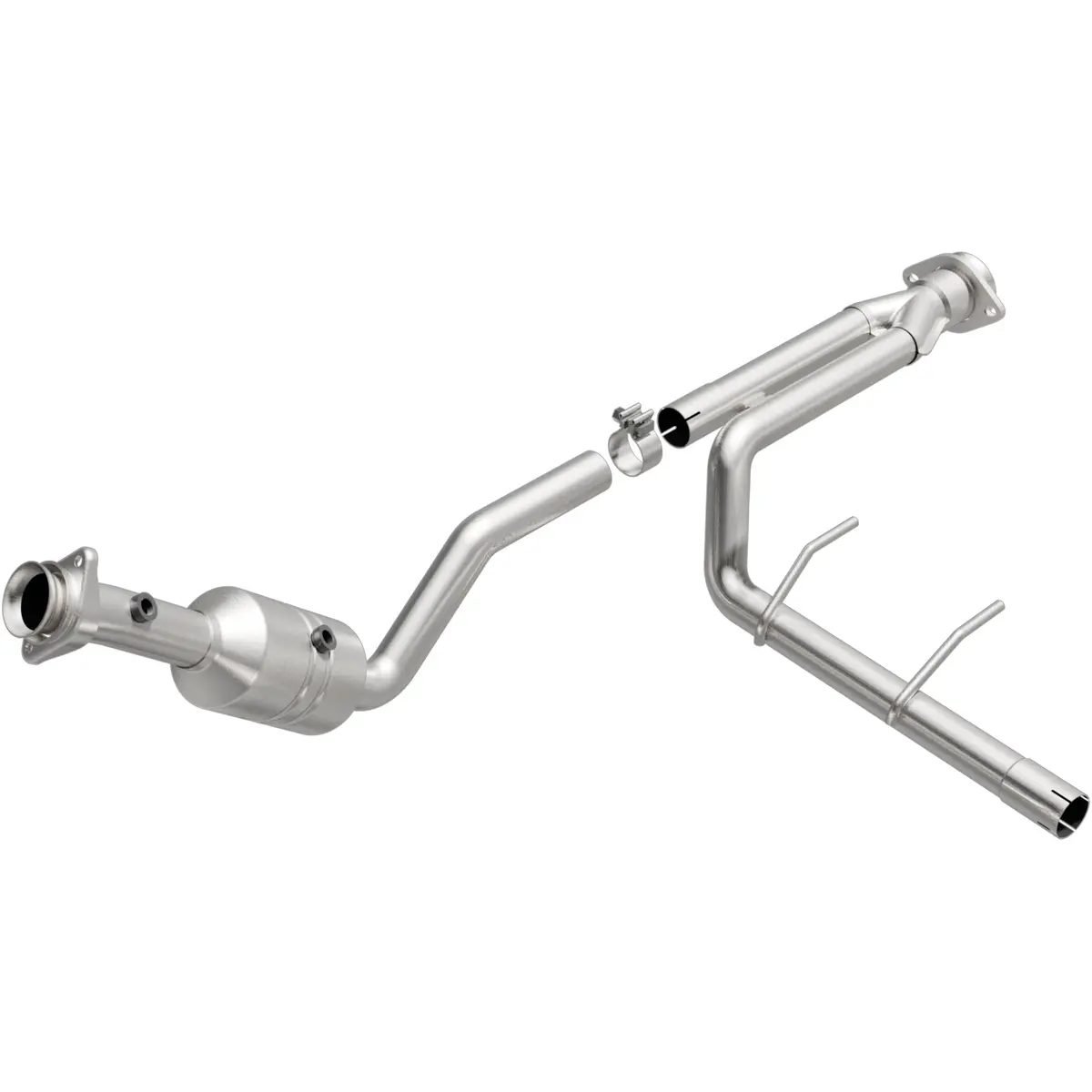 52156  -  Oem Grade Direct-Fit Catalytic Converter 1