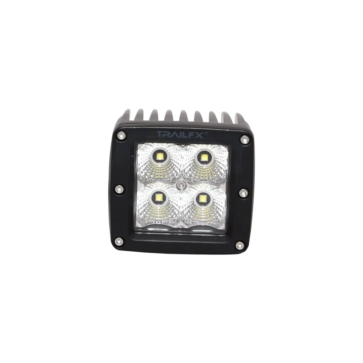 2X2cfpr  -  With Wiring Harness/ Bottom Mounting Hardware 1