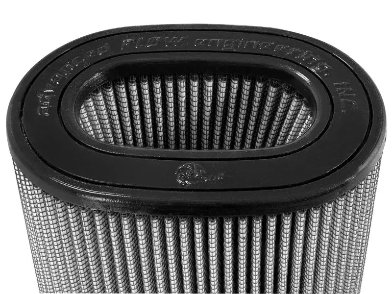 Afe Magnumflow Air Filter Prodry S 6.75Inx4.75In F X 8.25Inx6.25In B (Inv) X 7.25X5in T (Inv) X 9In 2