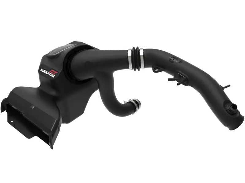 Afe 22-24 Ford Bronco Raptor Momentum Gt Cold Air Intake System W/ Pro Dry S Filter 2