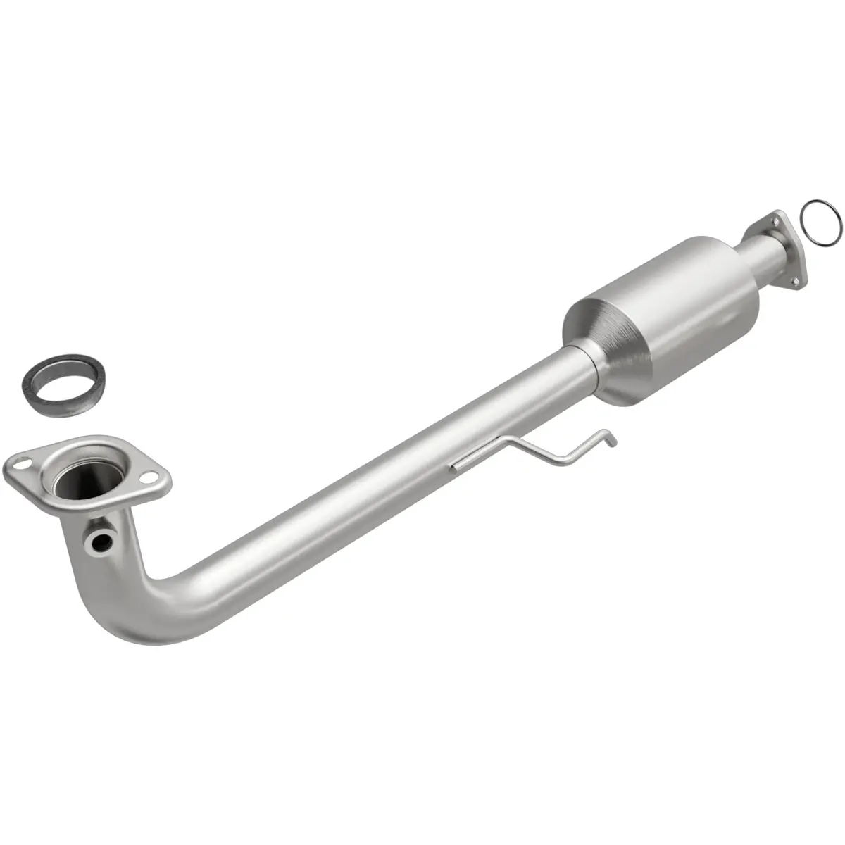 4561026  -  California Direct-Fit Catalytic Converter 1