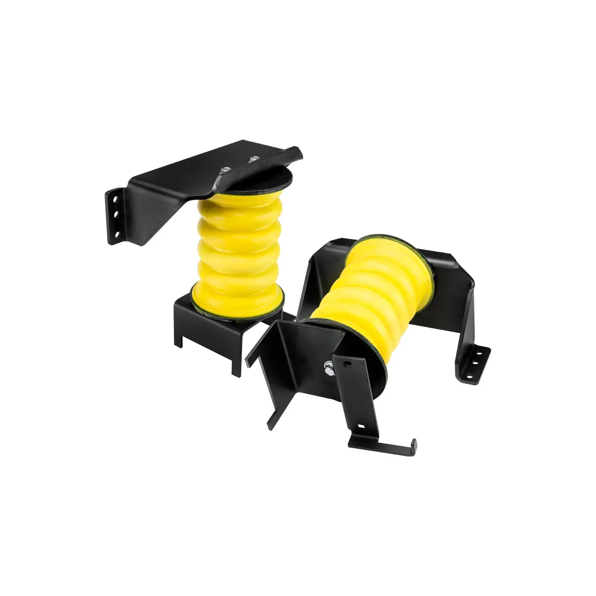 Ssr-183-54-1  -  One-Piece Unit Attached Top & Bottom To Allow Up To 50% Expansion In Body Height 1