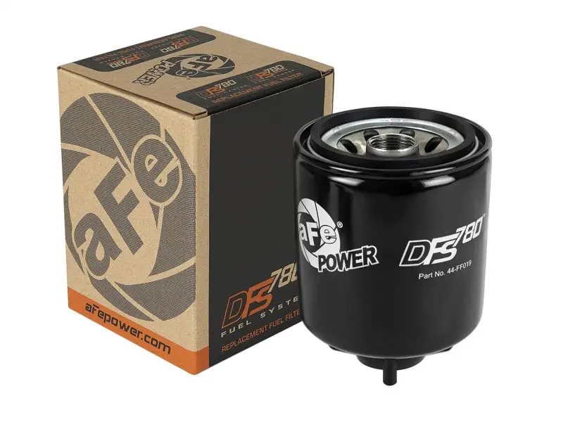 Afe Proguard D2 Fluid Filters F/F Fuel Filter For Dfs780 Fuel Systems 1