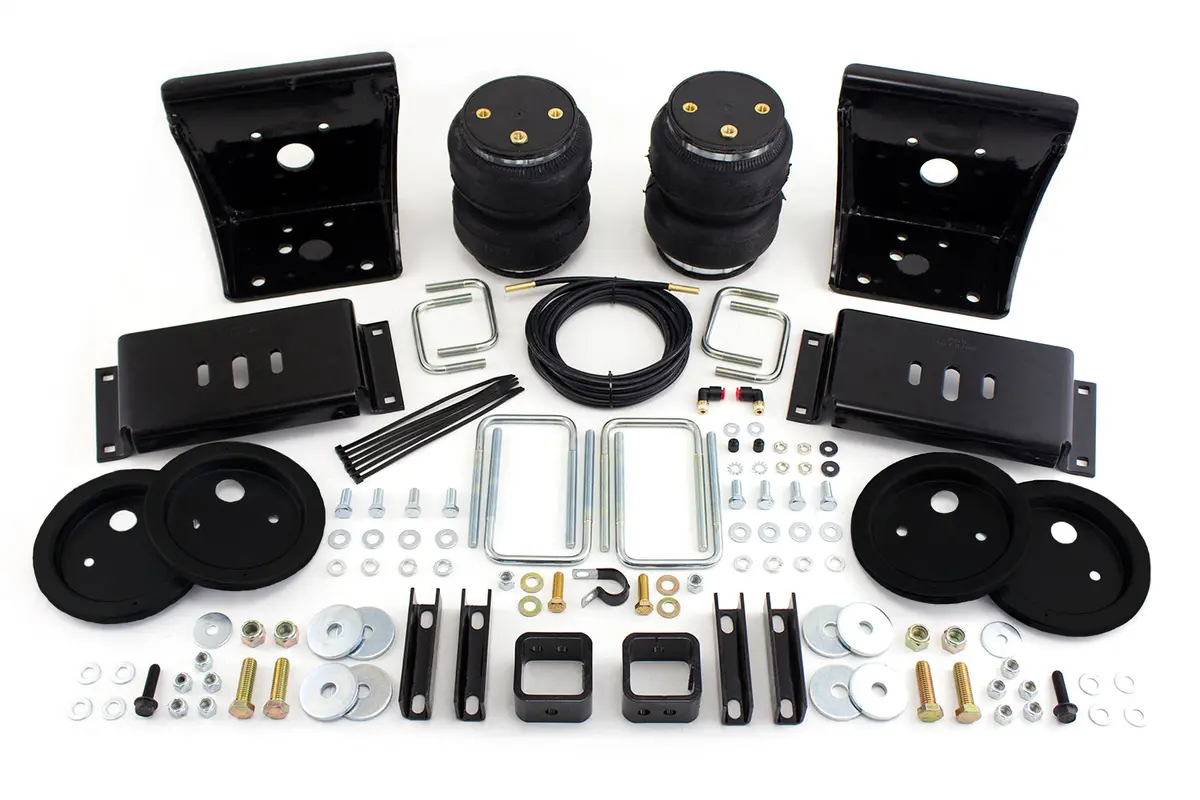 88212  -  Air Suspension Helper Spring Kit 1