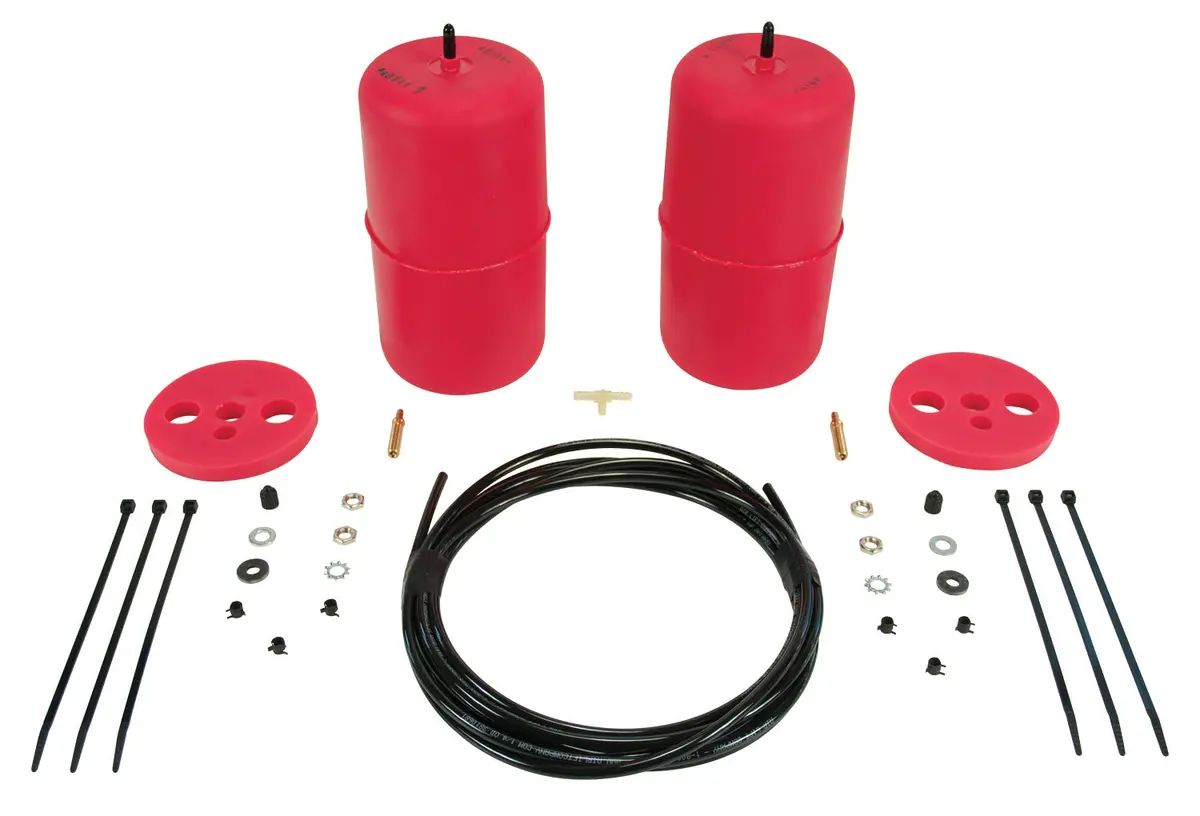 60825  -  Suspension Leveling Kit 1