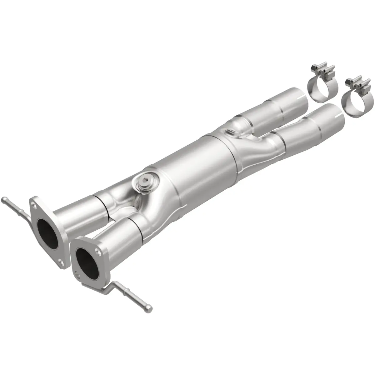 21-278  -  Oem Grade Direct-Fit Catalytic Converter 1