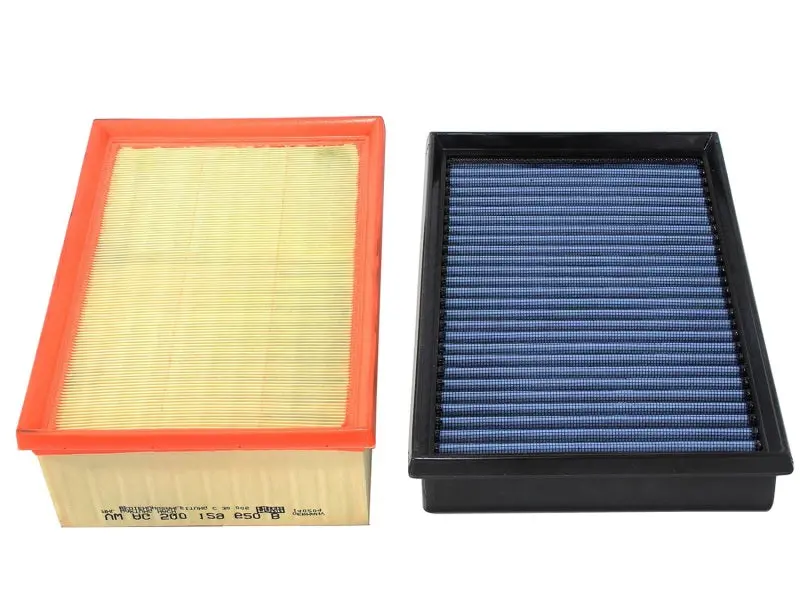 Afe Magnumflow Air Filters Oer Pro 5R Oiled 2015 Audi A3/S3 1.8L 2.0Lt 2