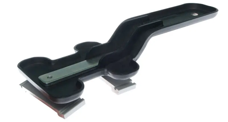 Rhino-Rack Pioneer Led/Spot Light Bracket Kit - 2 Pack 1