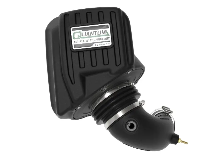 Afe Quantum Cold Air Intake System W/ Pro 5R Media 15-19 Ford Transit V6-3.5L (Tt) 2