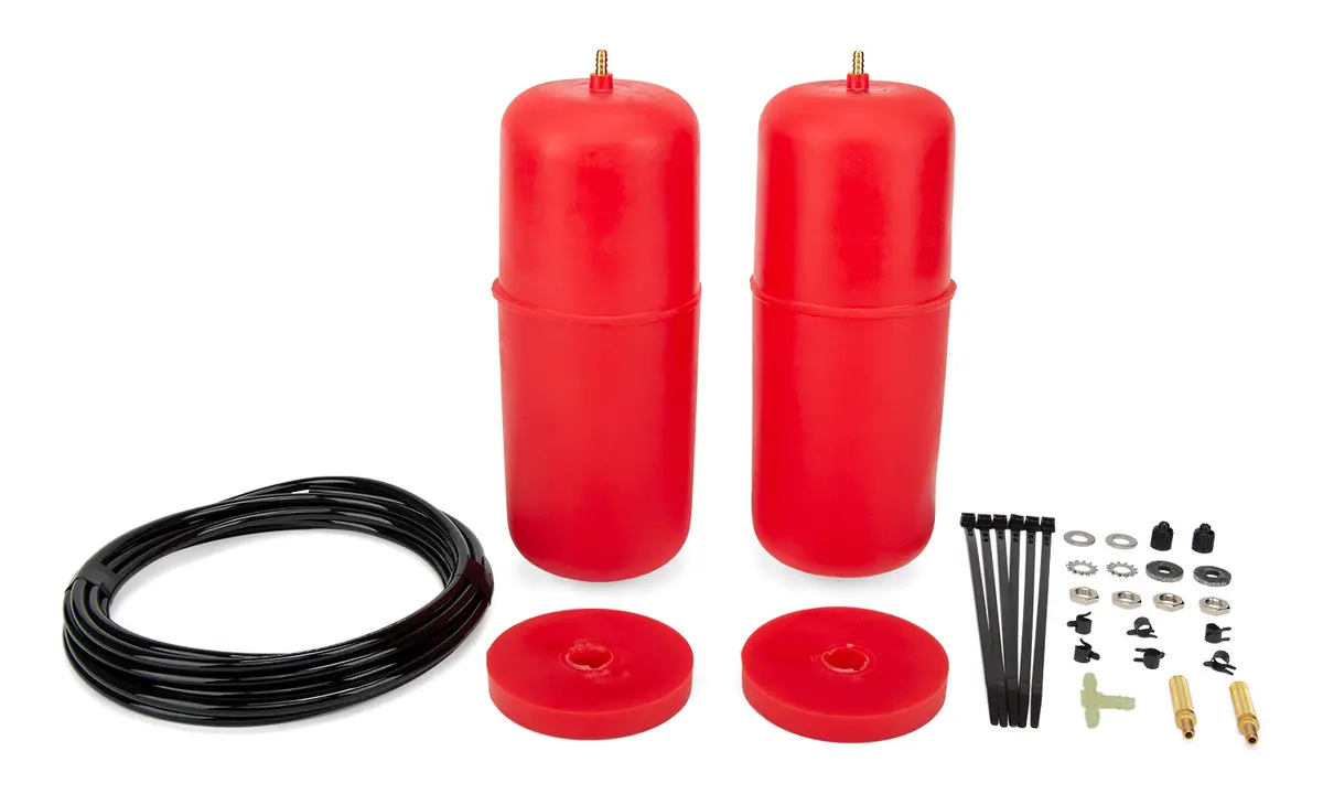 60842  -  Air Lift 1000 Air Spring Kit 1
