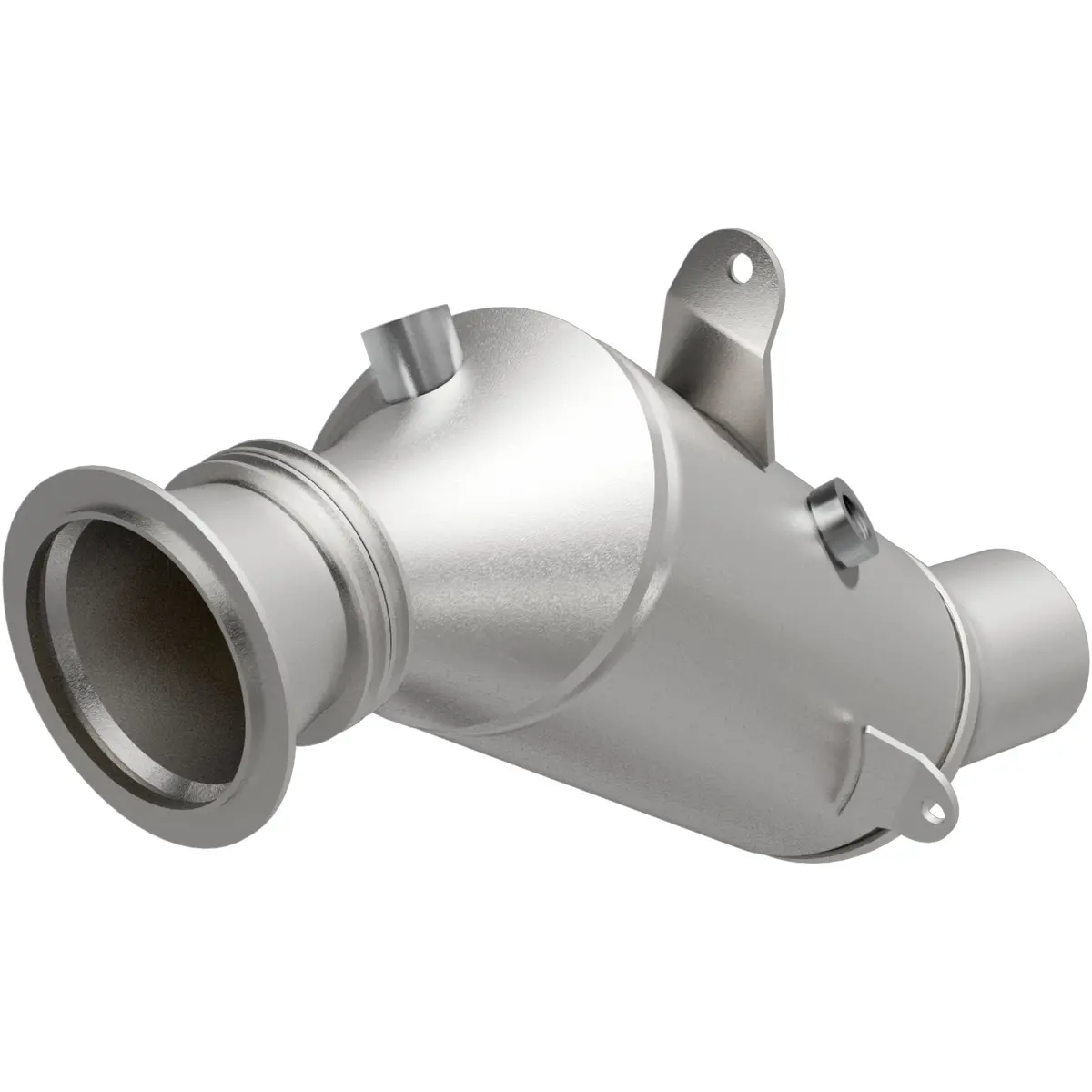 52254  -  Oem Grade Direct-Fit Catalytic Converter 1
