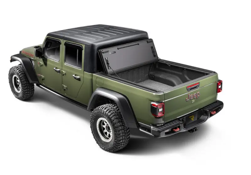 Bak 21-25 Ford F-150 (Incl. 2022+ Lightning) 5.7Ft. Bed Bakflip Mx4 Ts 2