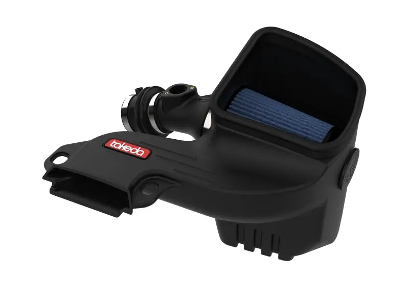 Afe Takeda Stage-2 Cold Air Intake System Pro 5R 14-18 Mazda 3 L4-2.0 - Black 1