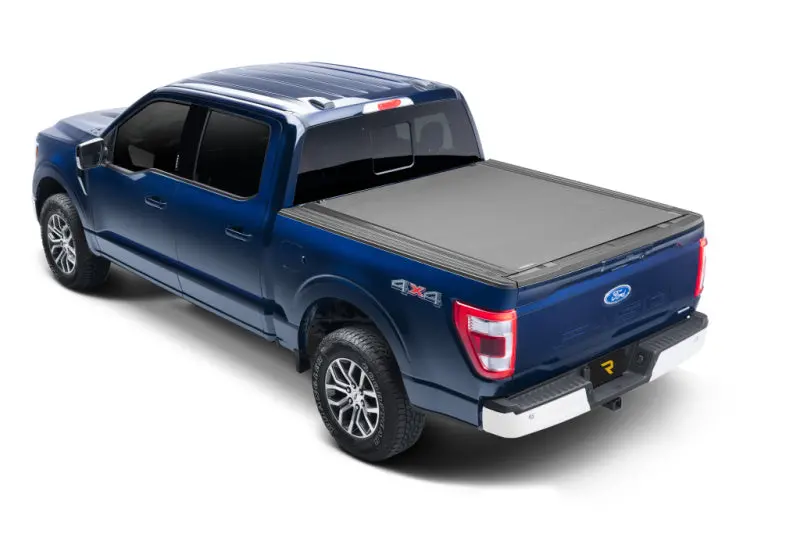 Bak 2021+ Ford F-150 Revolver X4s 6.5Ft Bed Cover 1