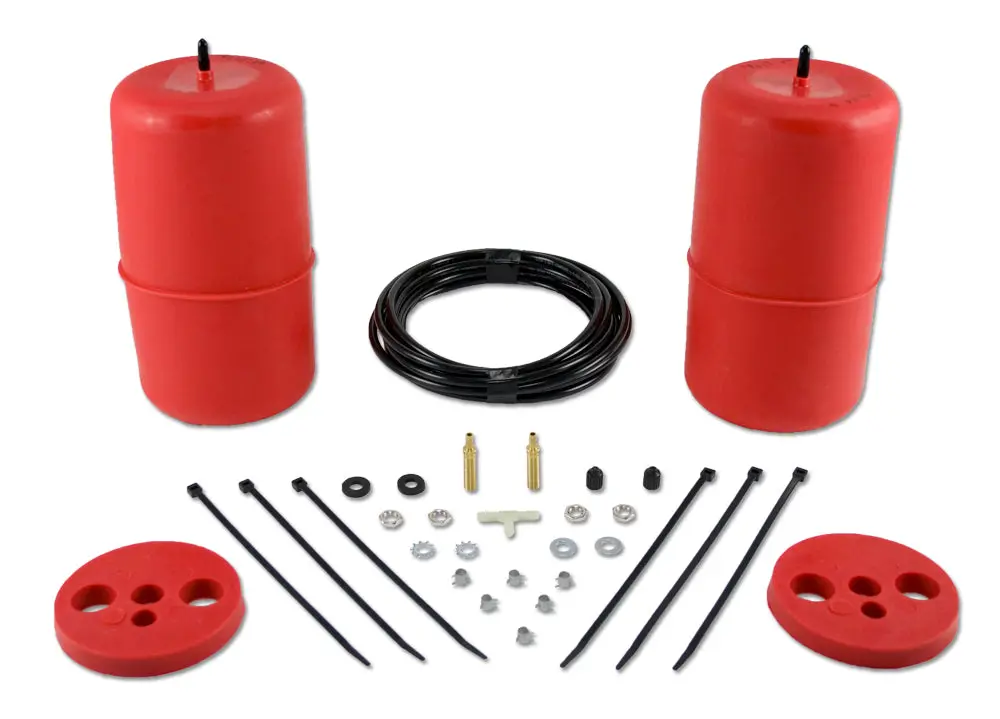 60810  -  Suspension Leveling Kit 1