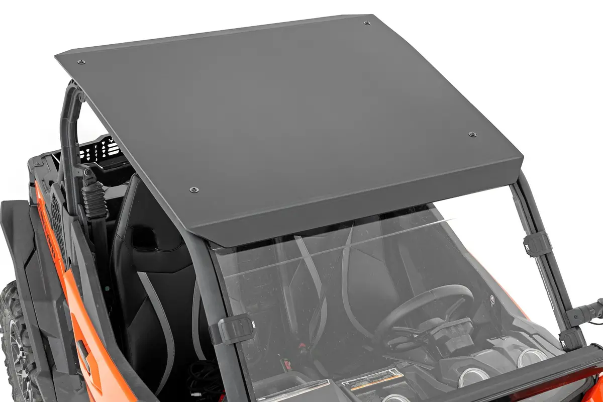 97076  -  Utv Roof - Hdpe - Can-Am Maverick Sport 1000R 1
