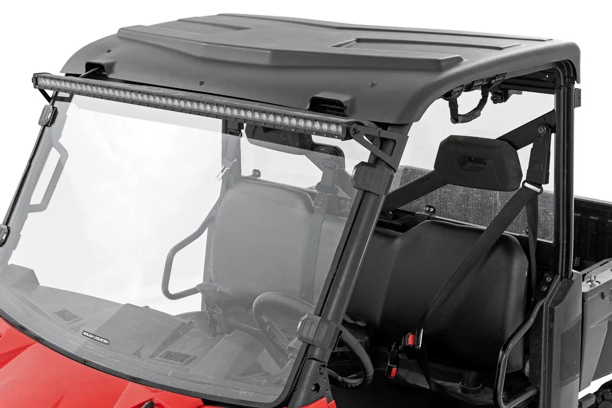 79113211  -  Utv Roof - Polaris Ranger Xp 1000 1