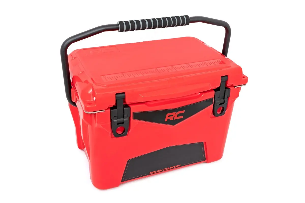 99024  -  20 Qt Compact Cooler 1