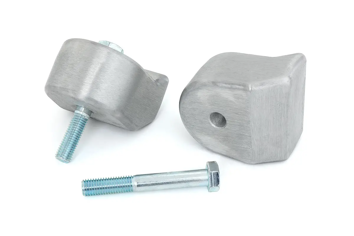 514 - 2 Inch Leveling Kit - Ford F-250/F-350 Super Duty 4Wd (2005-2023) 2