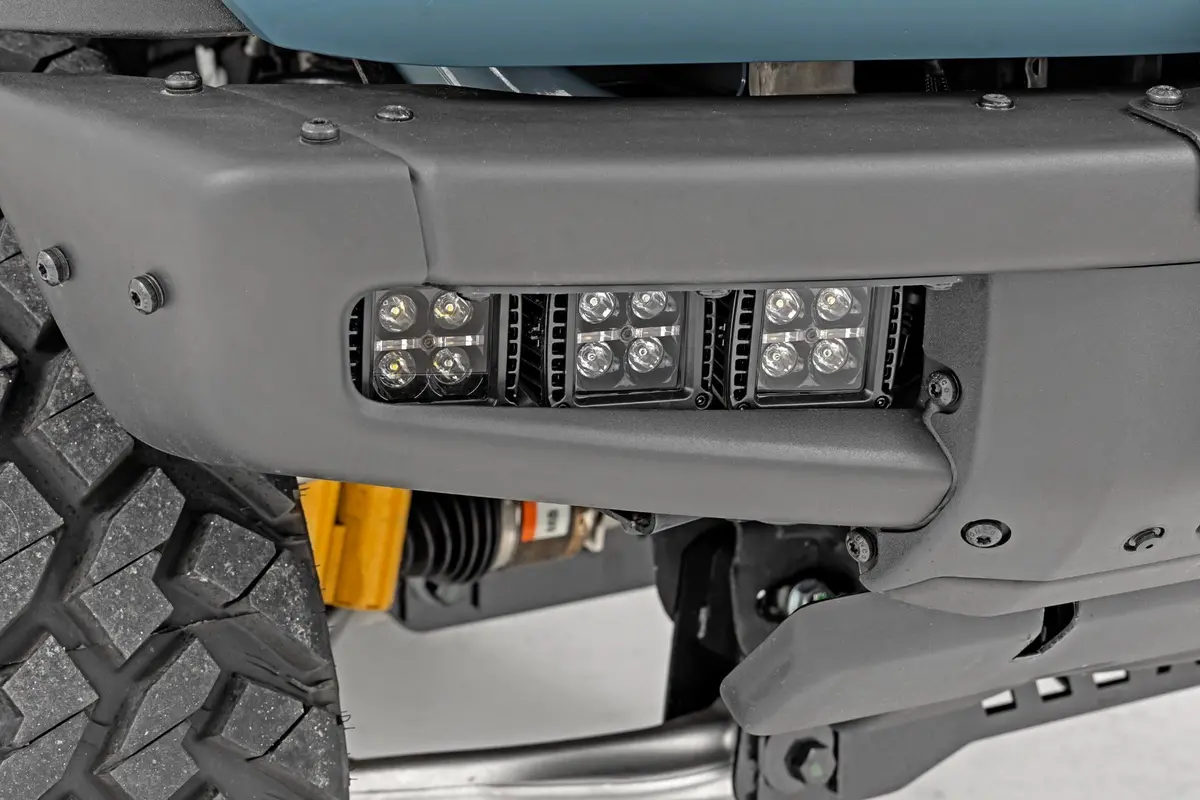 51087 - Auxiliary Light 2