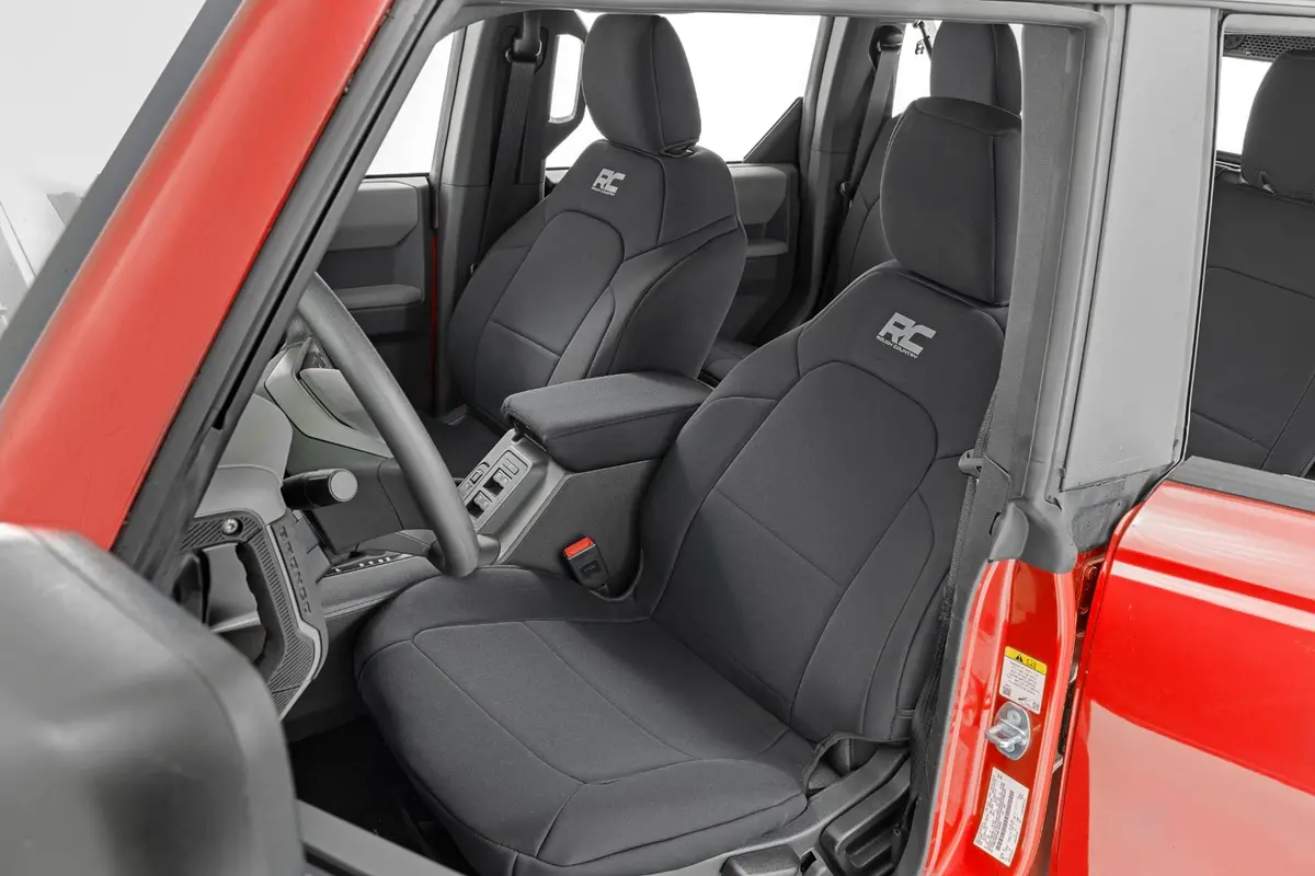 91059  -  Seat Covers 1