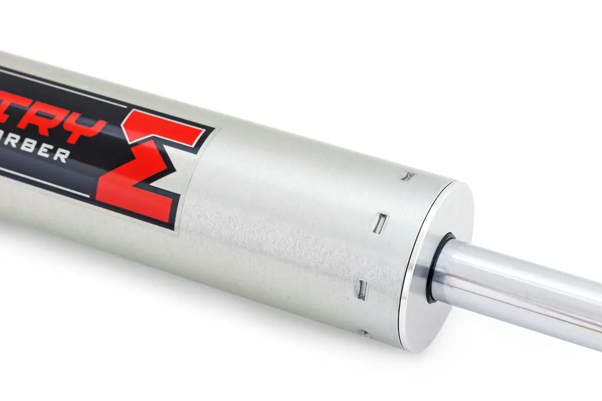 770800_B - M1 Monotube Rear Shocks - 2.5" - Ram 2500 (10-13)/3500 (10-25) 4Wd 2
