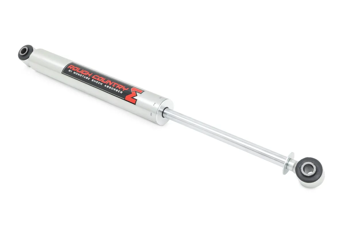 770744_B  -  M1 Monotube Rear Shocks - 3.5-6" - Ram 2500 2Wd/4Wd (2010-2013) 1