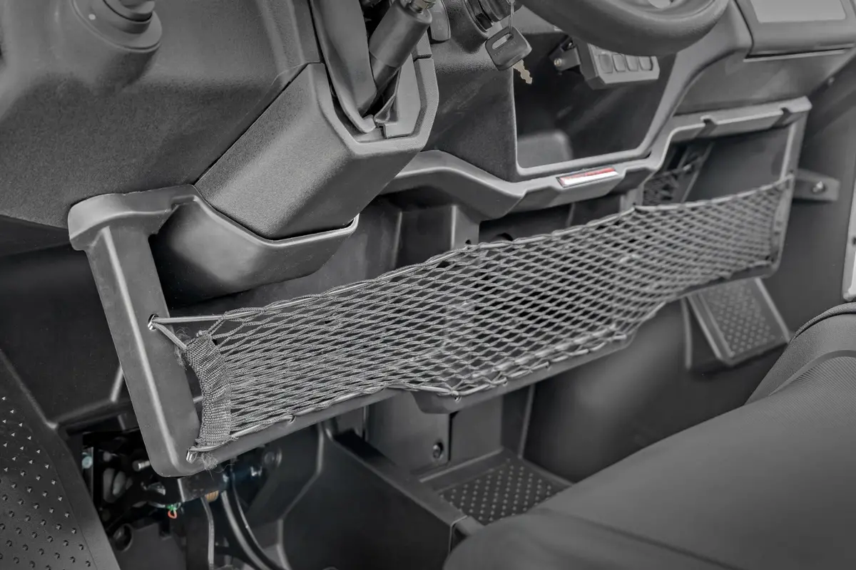 92049  -  Floor Storage Compartment 1