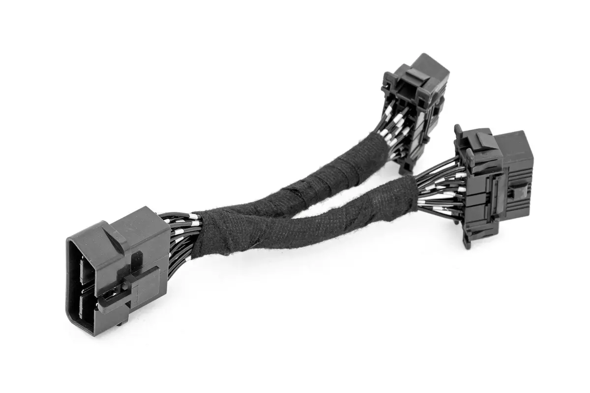 Psb100  -  Vehicle Tuning Obd Cable 1