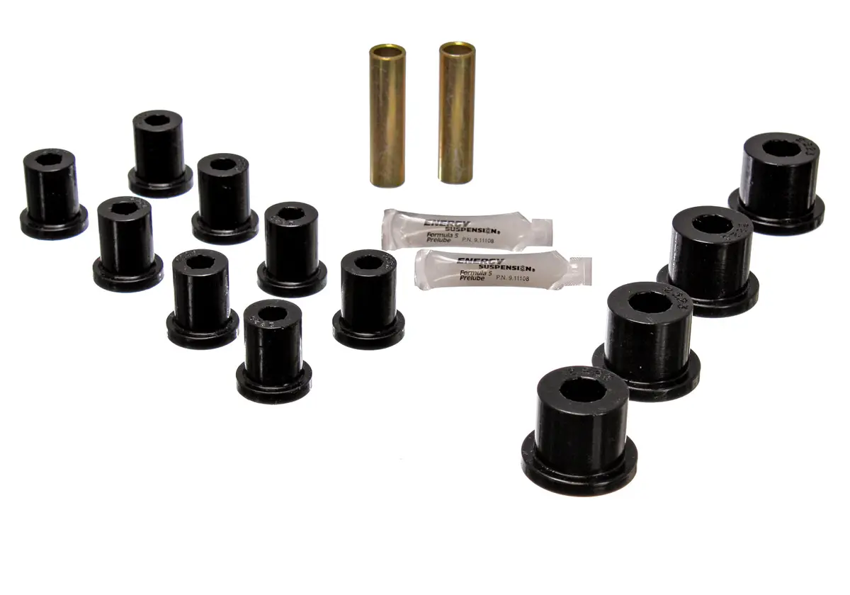 2.2116G  -  Leaf Spring Bushing Set 1