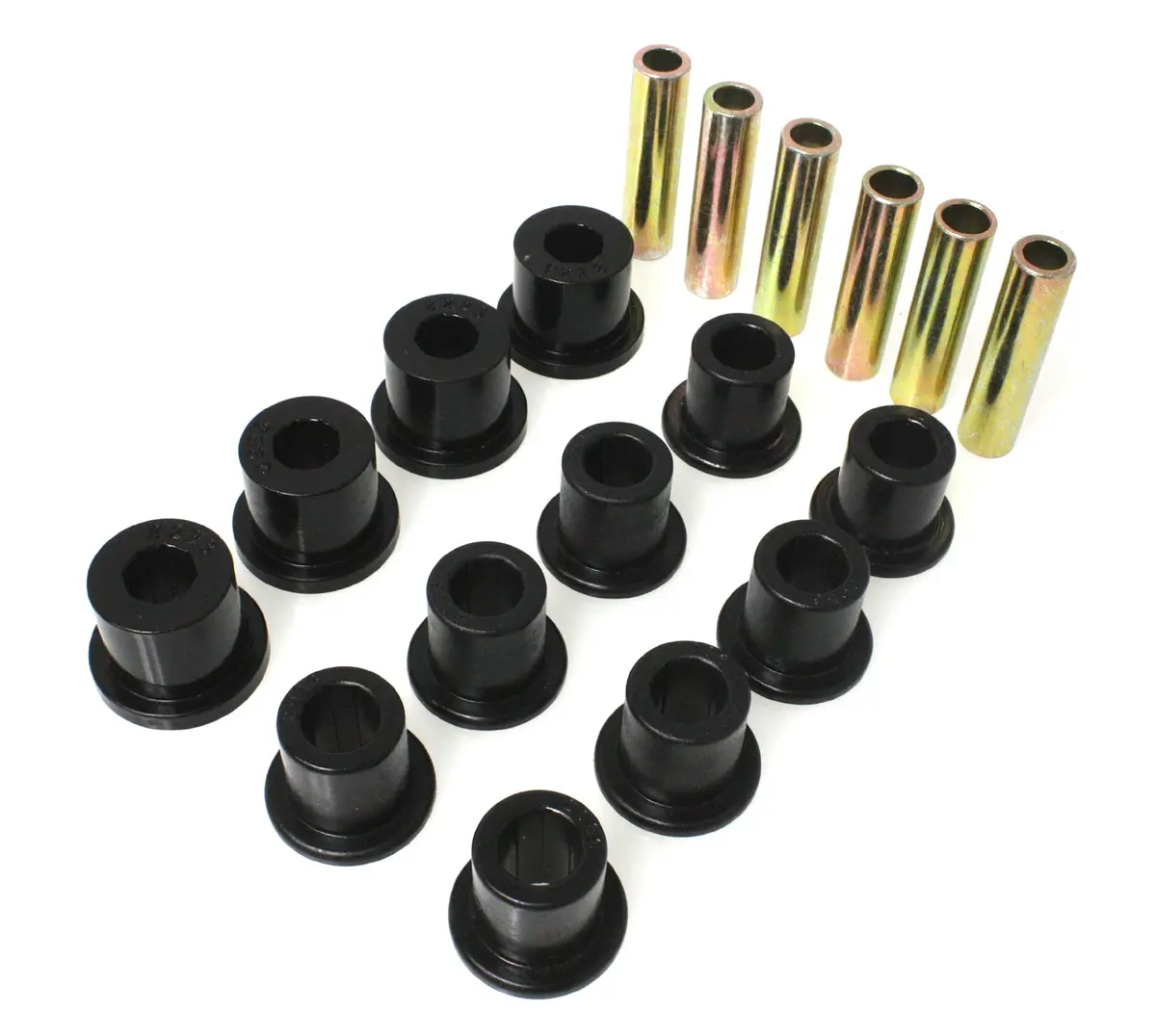 2.2119G  -  Leaf Spring Bushing Set 1